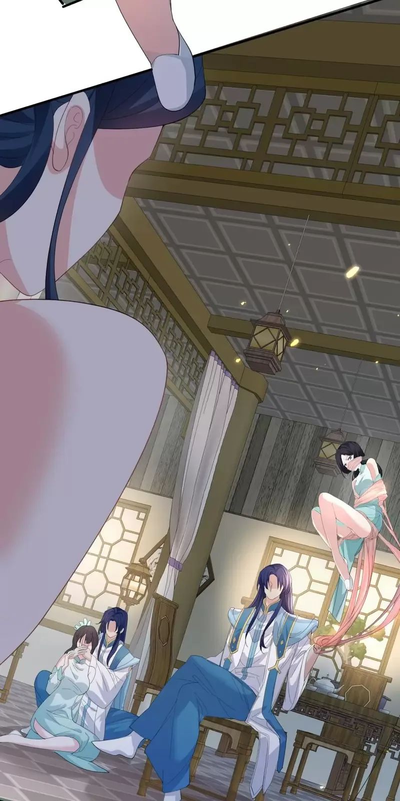 Ta Vô Địch Lúc Nào - Chapter 244 - Page 4