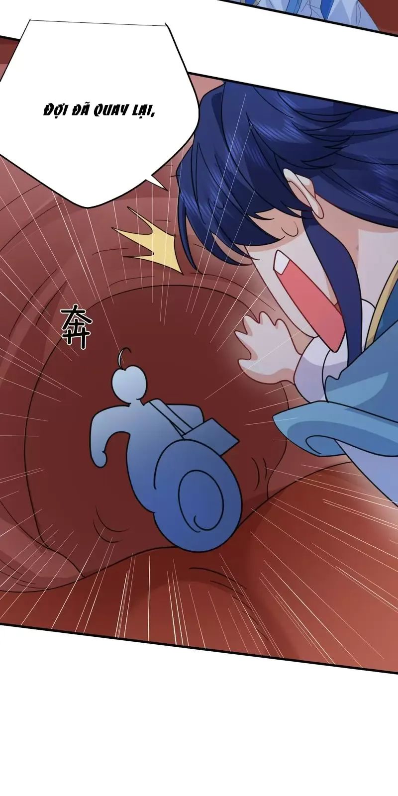 Ta Vô Địch Lúc Nào - Chapter 244 - Page 40