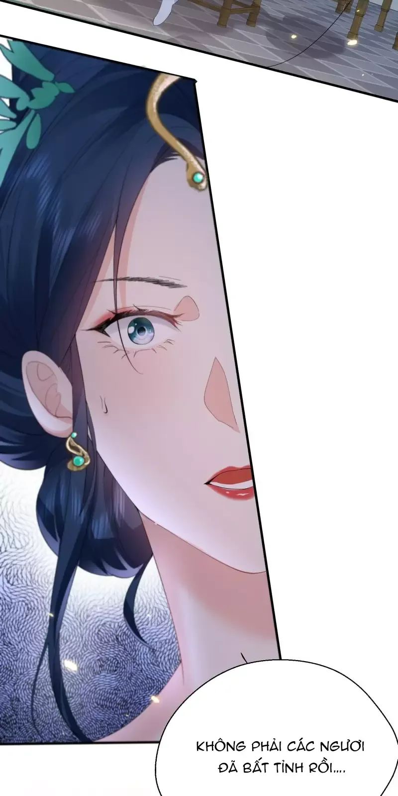 Ta Vô Địch Lúc Nào - Chapter 244 - Page 5