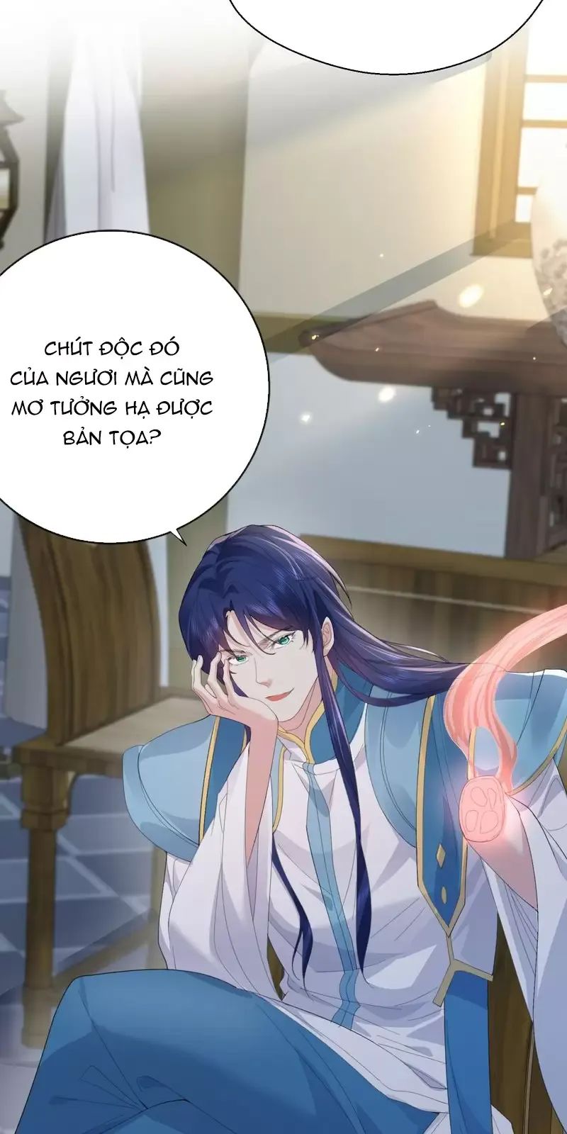 Ta Vô Địch Lúc Nào - Chapter 244 - Page 6