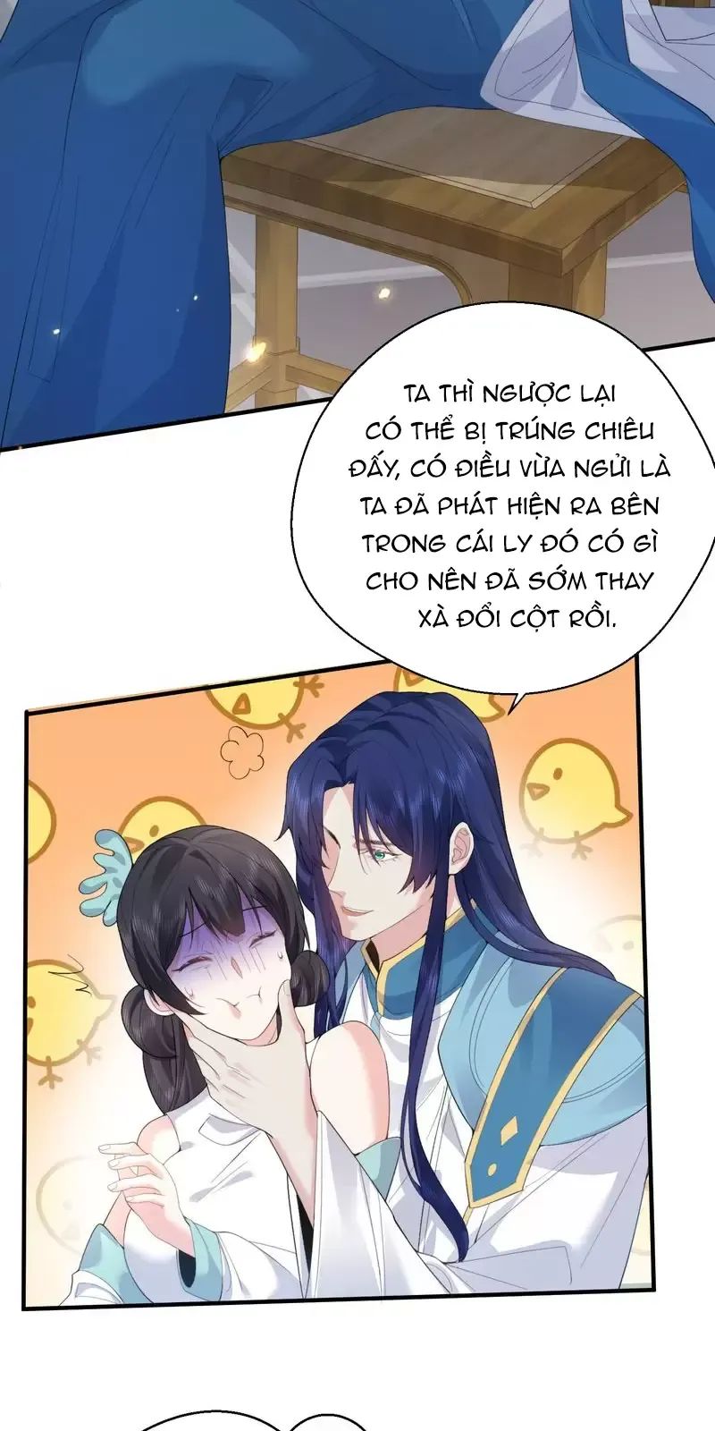 Ta Vô Địch Lúc Nào - Chapter 244 - Page 7