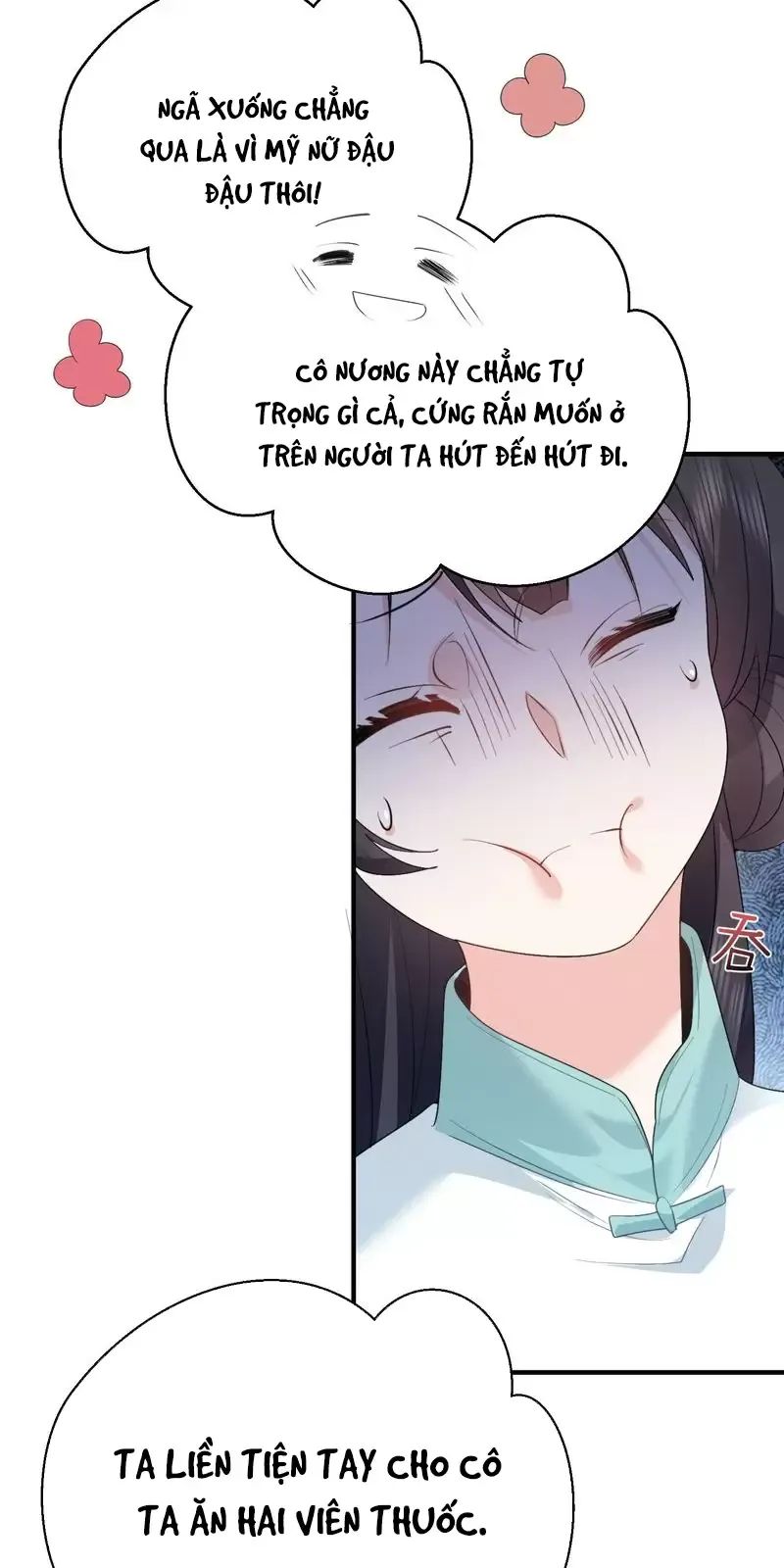 Ta Vô Địch Lúc Nào - Chapter 244 - Page 8