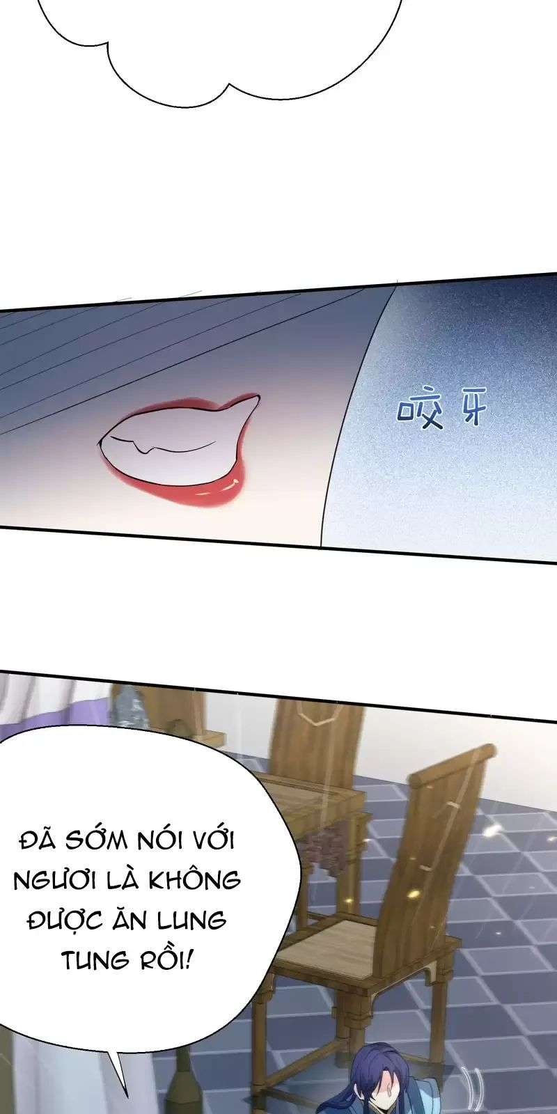 Ta Vô Địch Lúc Nào - Chapter 244 - Page 9