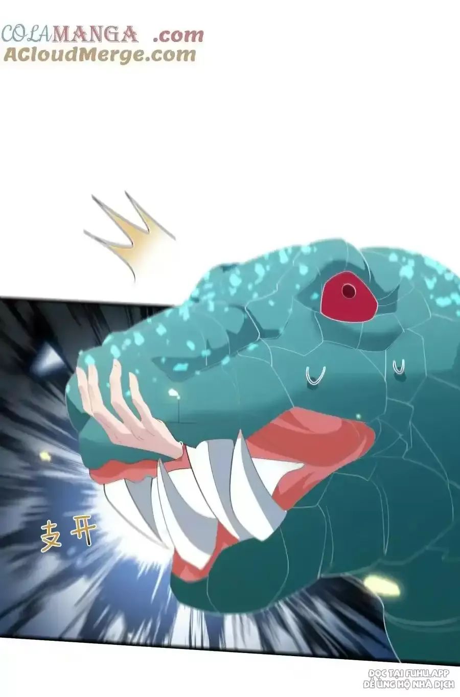 Ta Vô Địch Lúc Nào - Chapter 245 - Page 19