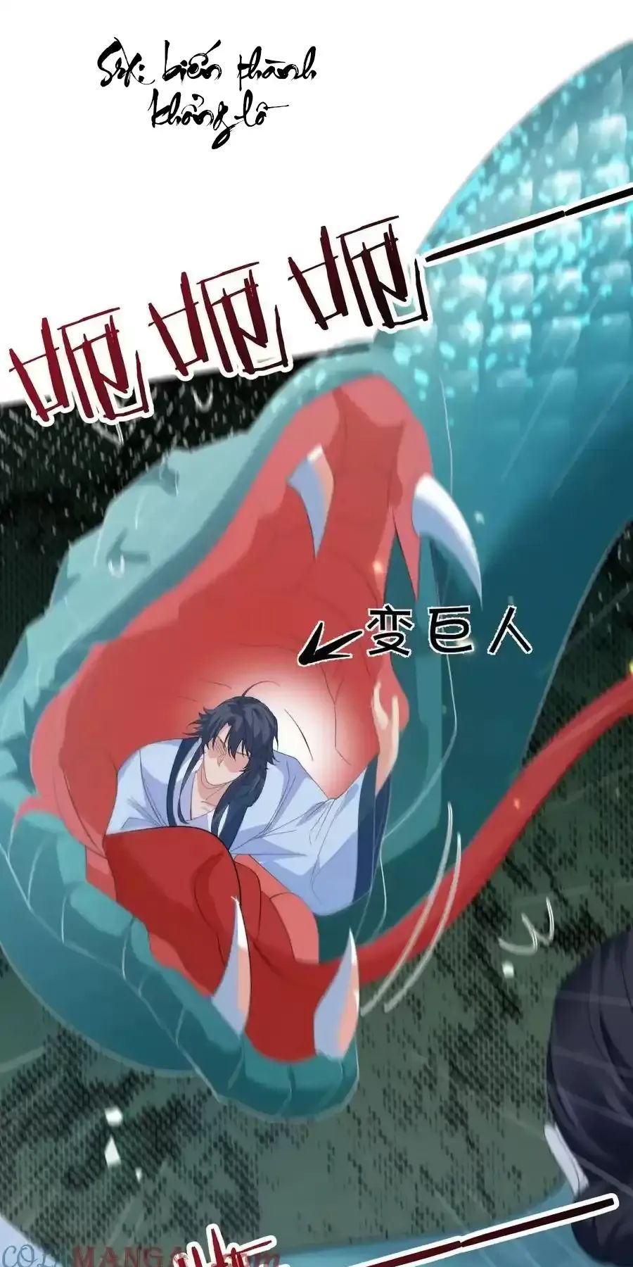 Ta Vô Địch Lúc Nào - Chapter 245 - Page 20