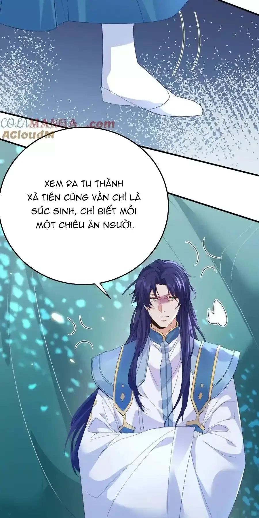 Ta Vô Địch Lúc Nào - Chapter 245 - Page 23