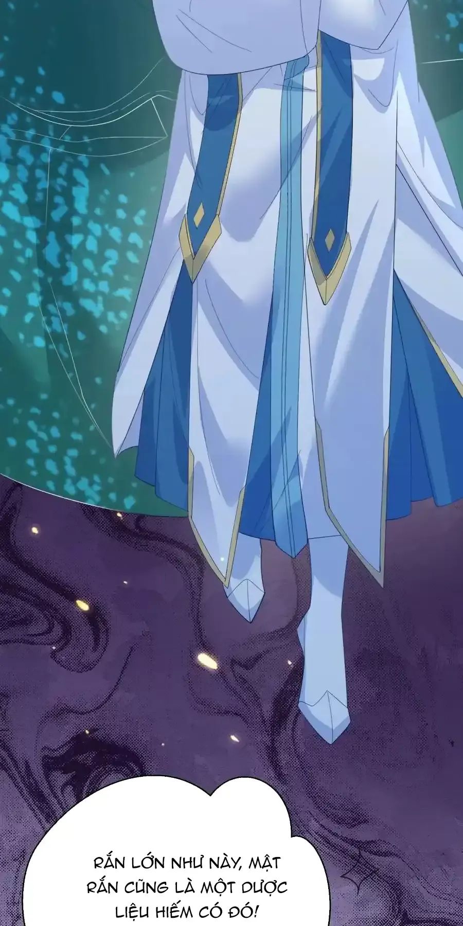 Ta Vô Địch Lúc Nào - Chapter 245 - Page 24