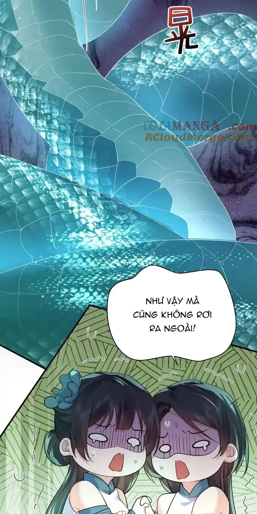 Ta Vô Địch Lúc Nào - Chapter 245 - Page 27