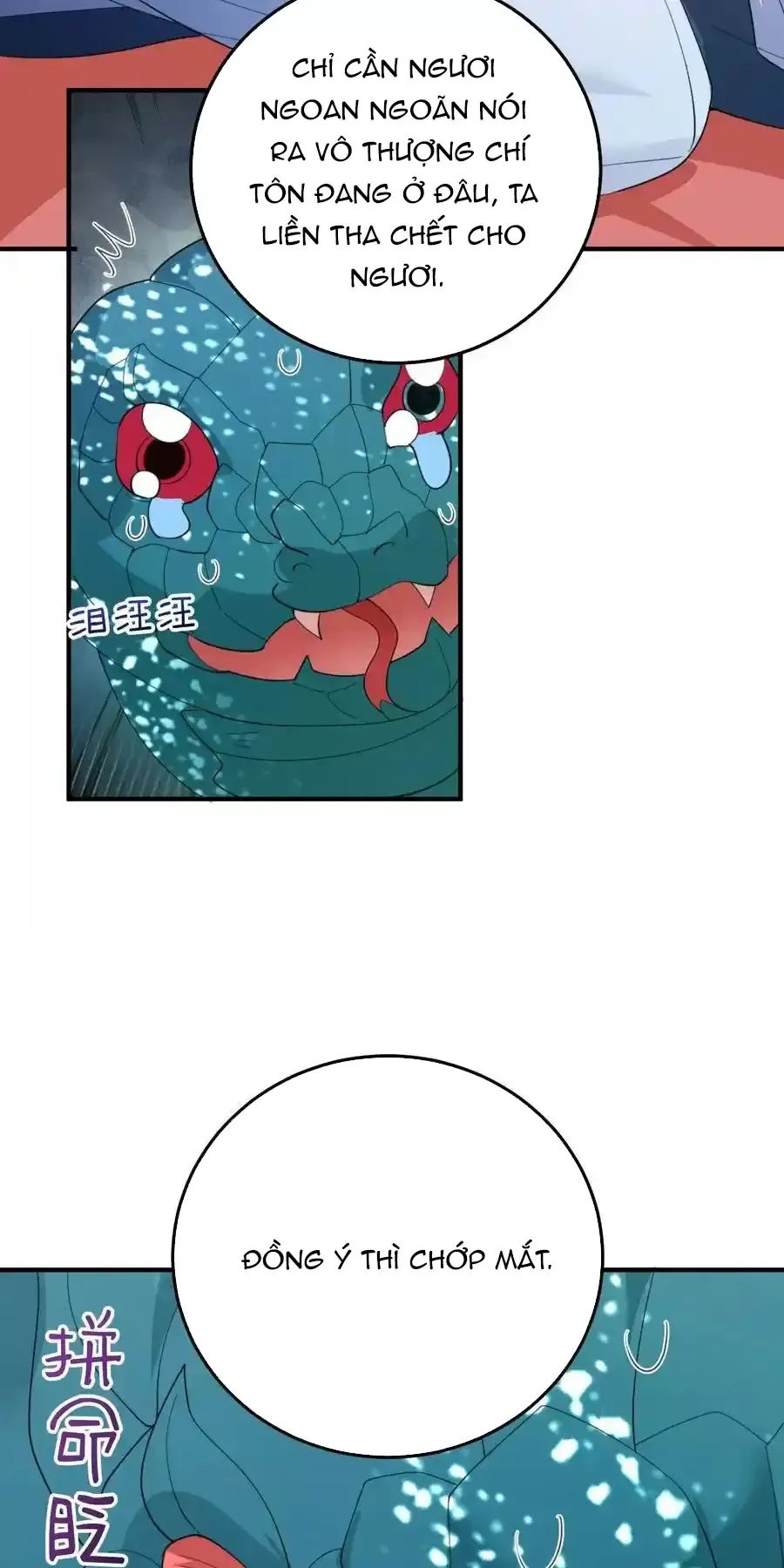 Ta Vô Địch Lúc Nào - Chapter 245 - Page 29