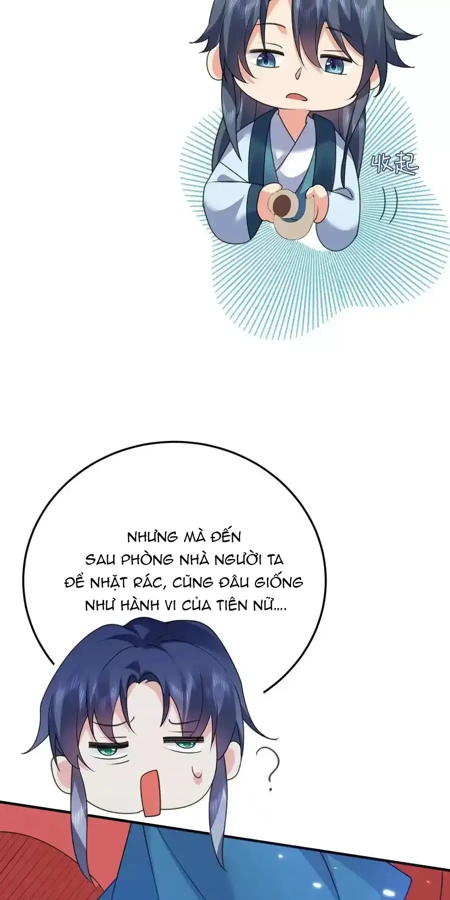 Ta Vô Địch Lúc Nào - Chapter 245 - Page 3