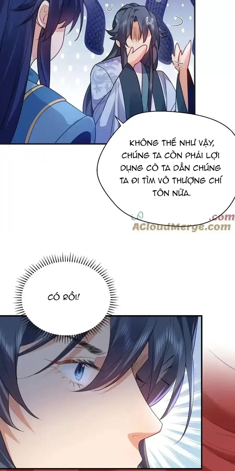 Ta Vô Địch Lúc Nào - Chapter 245 - Page 32