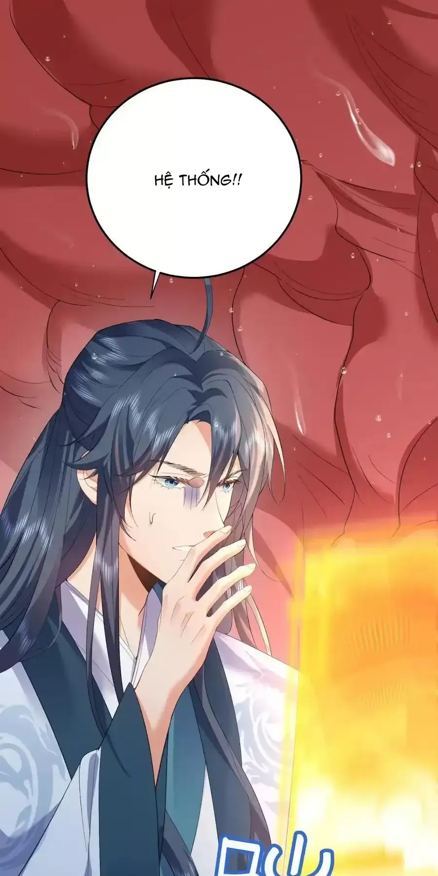 Ta Vô Địch Lúc Nào - Chapter 245 - Page 33