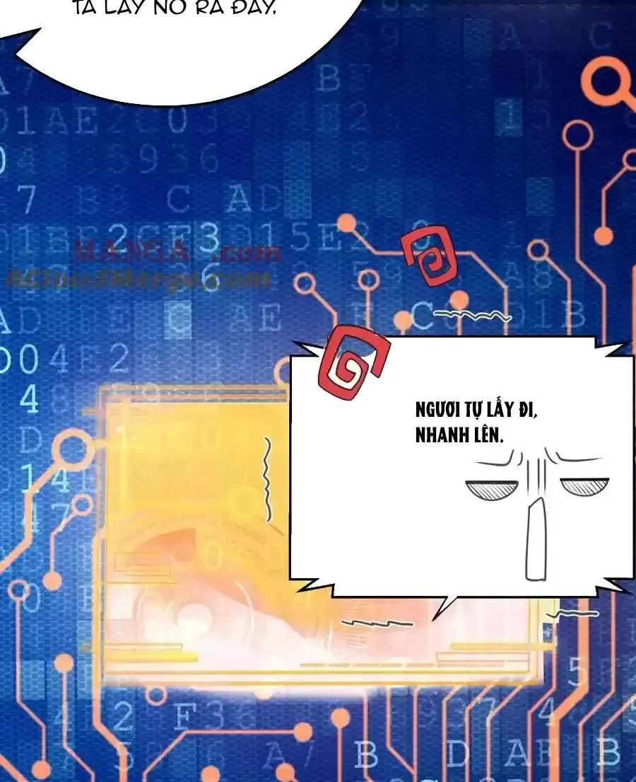 Ta Vô Địch Lúc Nào - Chapter 245 - Page 36