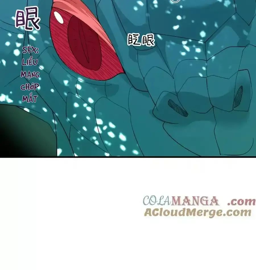 Ta Vô Địch Lúc Nào - Chapter 245 - Page 38