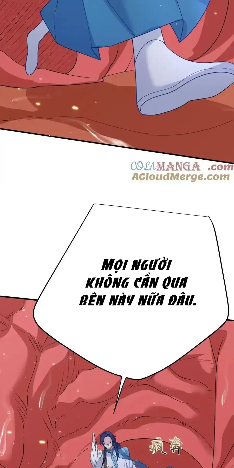 Ta Vô Địch Lúc Nào - Chapter 245 - Page 4