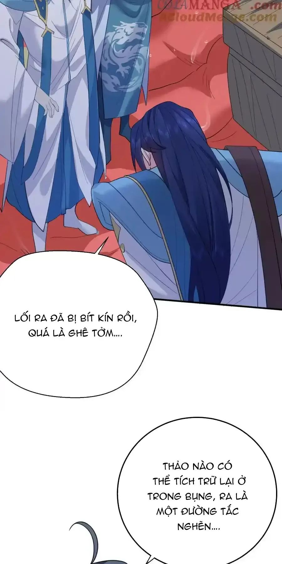 Ta Vô Địch Lúc Nào - Chapter 245 - Page 6