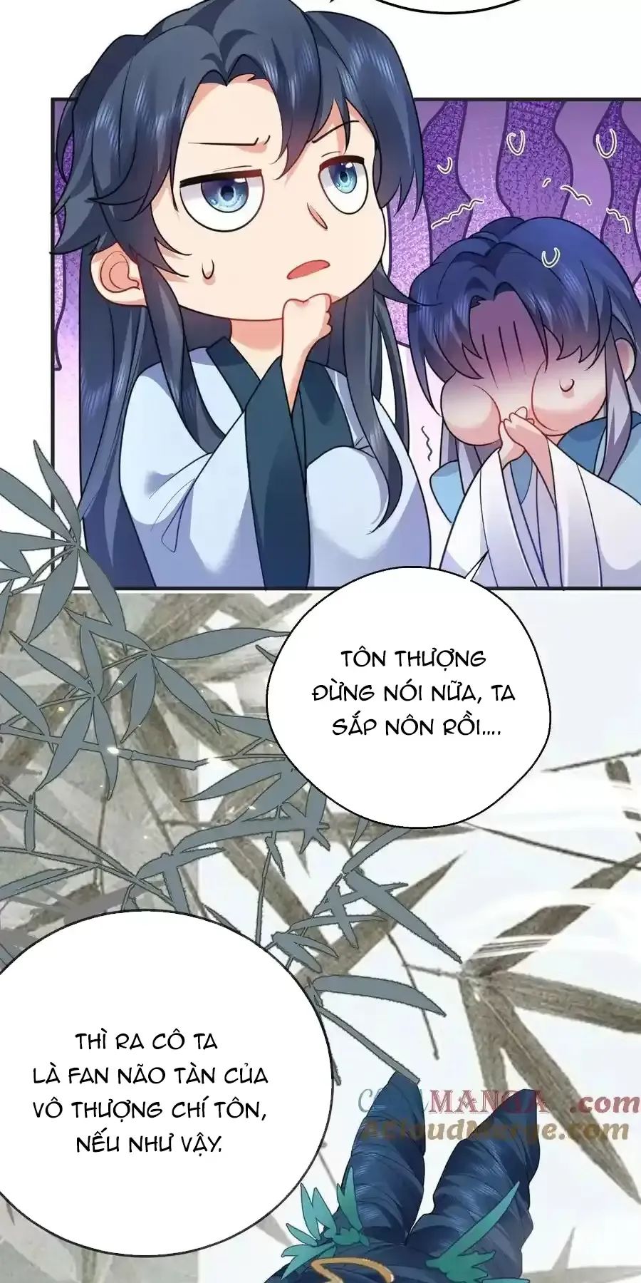 Ta Vô Địch Lúc Nào - Chapter 245 - Page 7