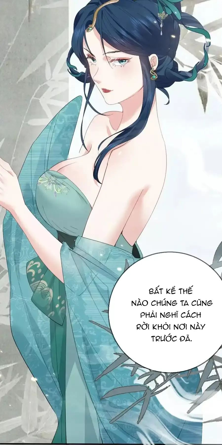 Ta Vô Địch Lúc Nào - Chapter 245 - Page 8