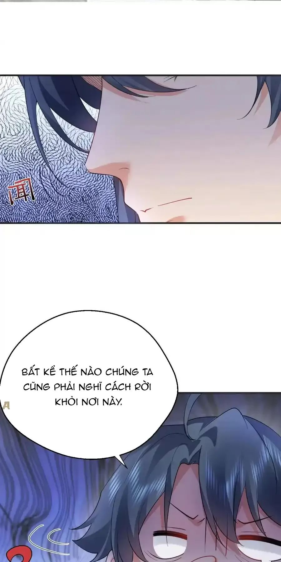 Ta Vô Địch Lúc Nào - Chapter 245 - Page 9