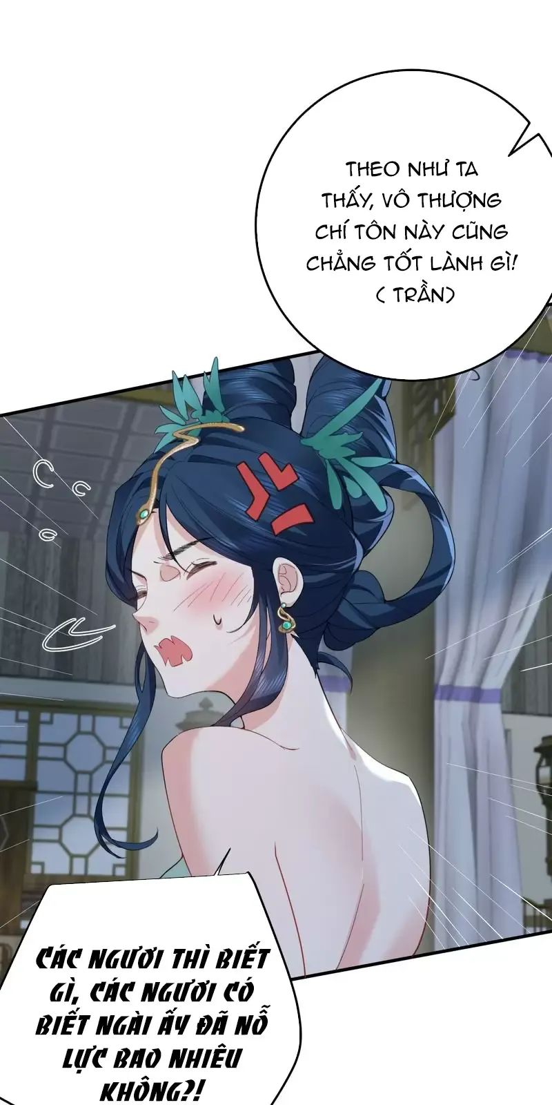 Ta Vô Địch Lúc Nào - Chapter 246 - Page 11