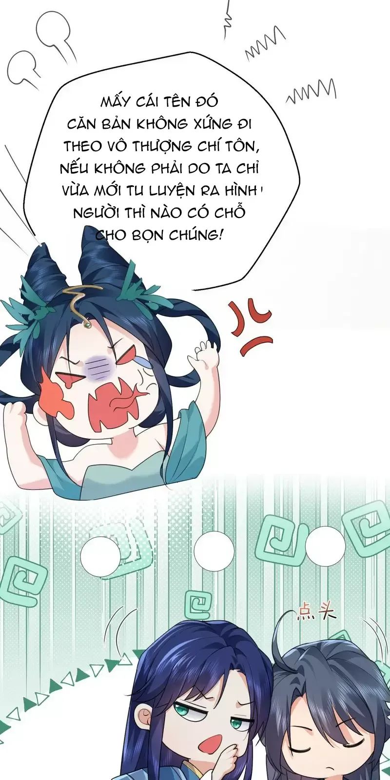 Ta Vô Địch Lúc Nào - Chapter 246 - Page 14