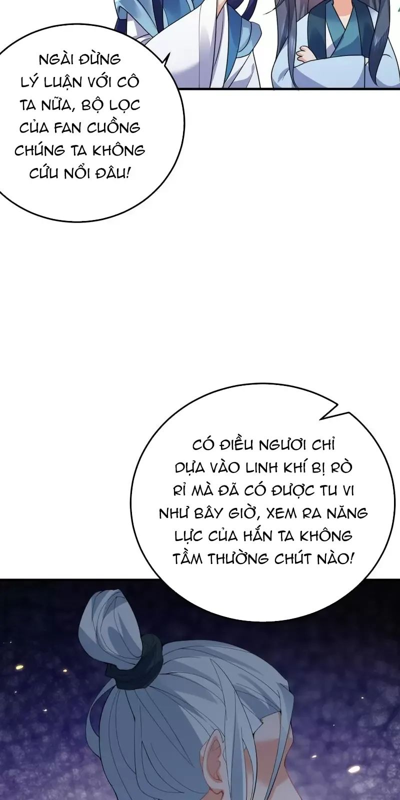 Ta Vô Địch Lúc Nào - Chapter 246 - Page 15