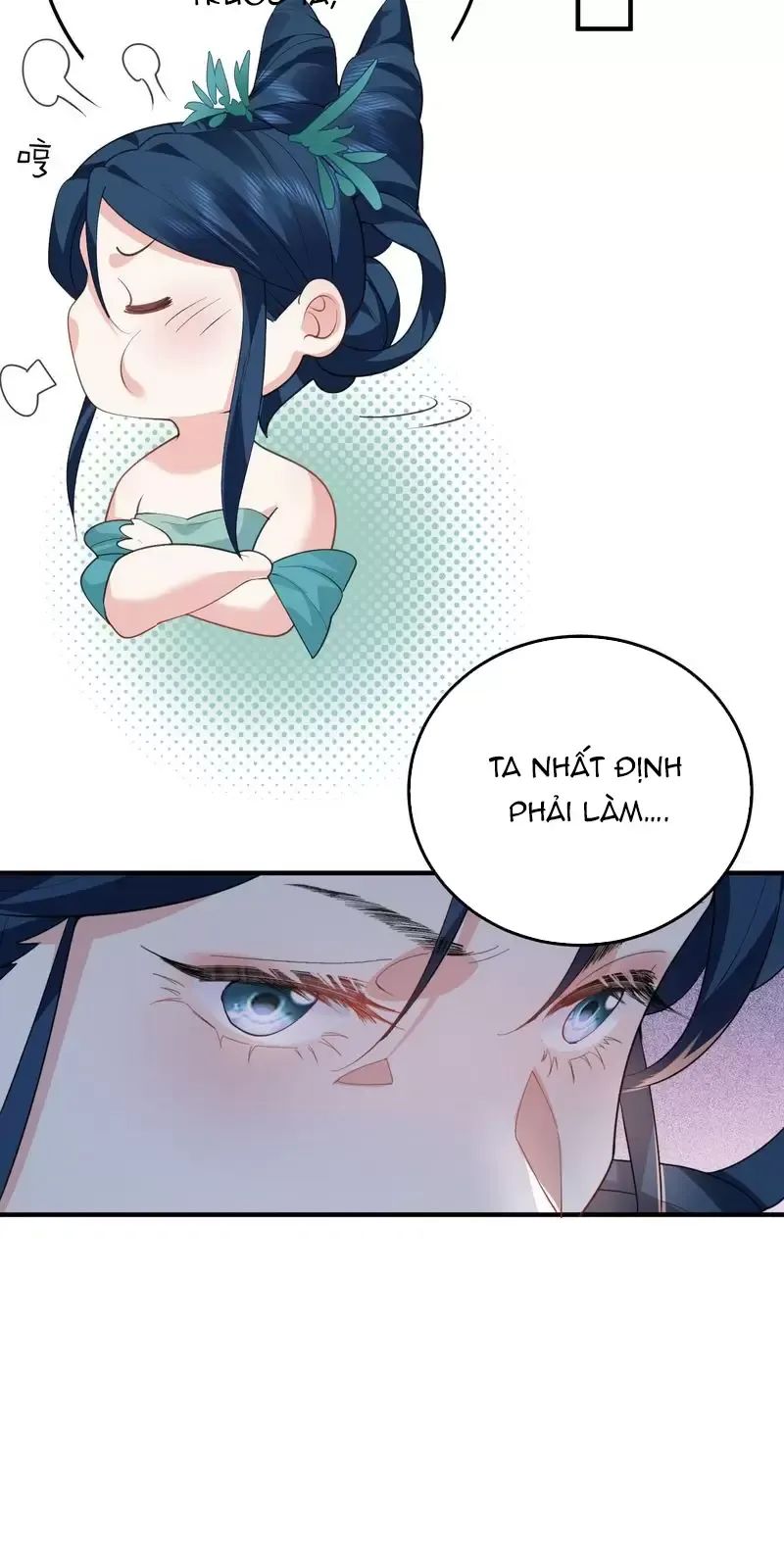 Ta Vô Địch Lúc Nào - Chapter 246 - Page 17