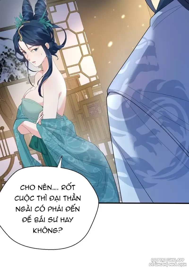 Ta Vô Địch Lúc Nào - Chapter 246 - Page 20