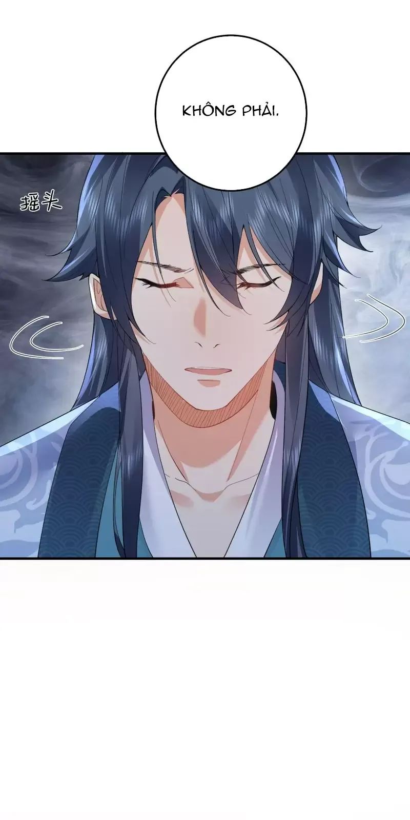 Ta Vô Địch Lúc Nào - Chapter 246 - Page 21