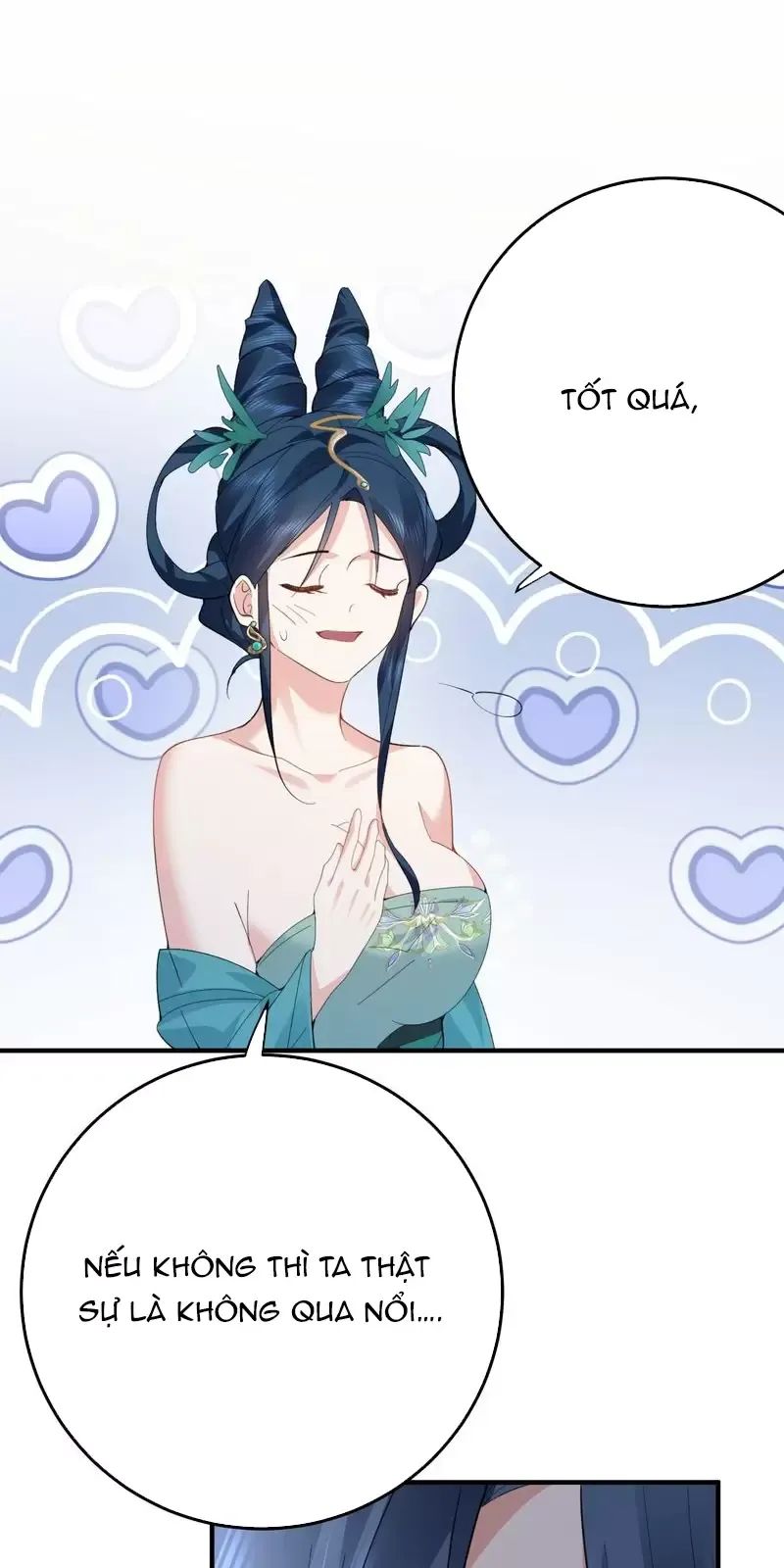 Ta Vô Địch Lúc Nào - Chapter 246 - Page 22