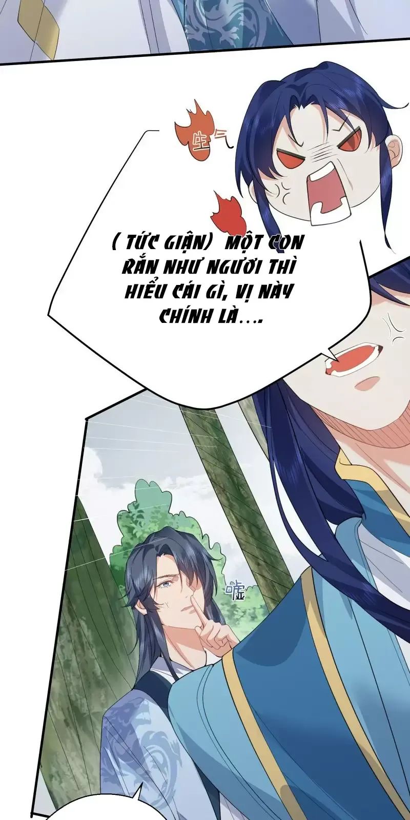 Ta Vô Địch Lúc Nào - Chapter 246 - Page 27