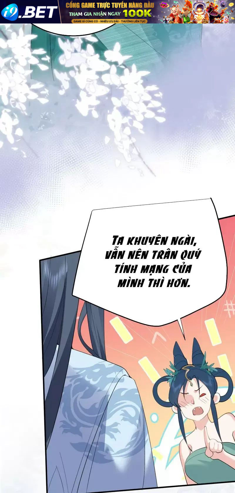 Ta Vô Địch Lúc Nào - Chapter 246 - Page 30