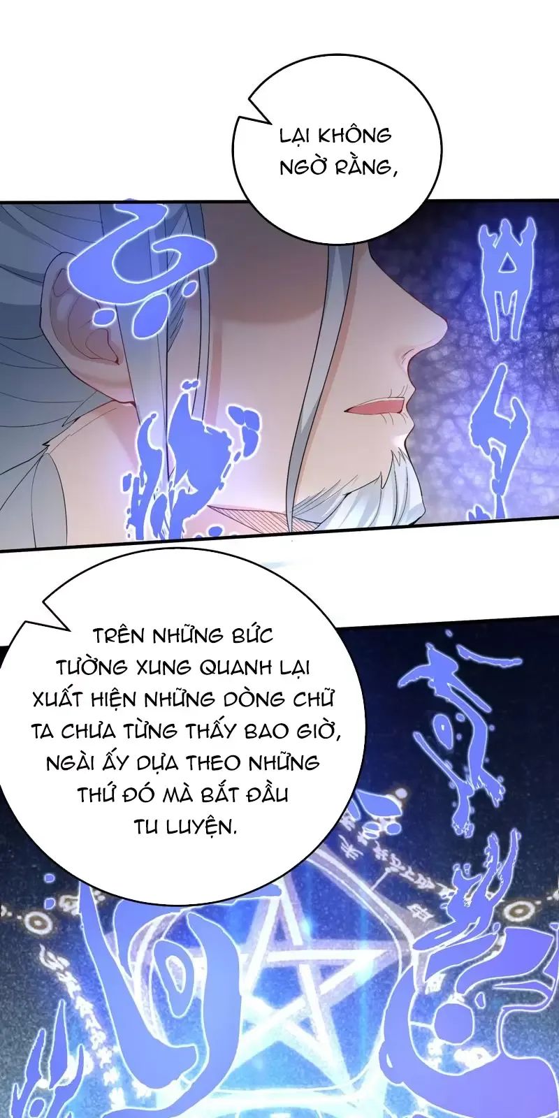 Ta Vô Địch Lúc Nào - Chapter 246 - Page 32