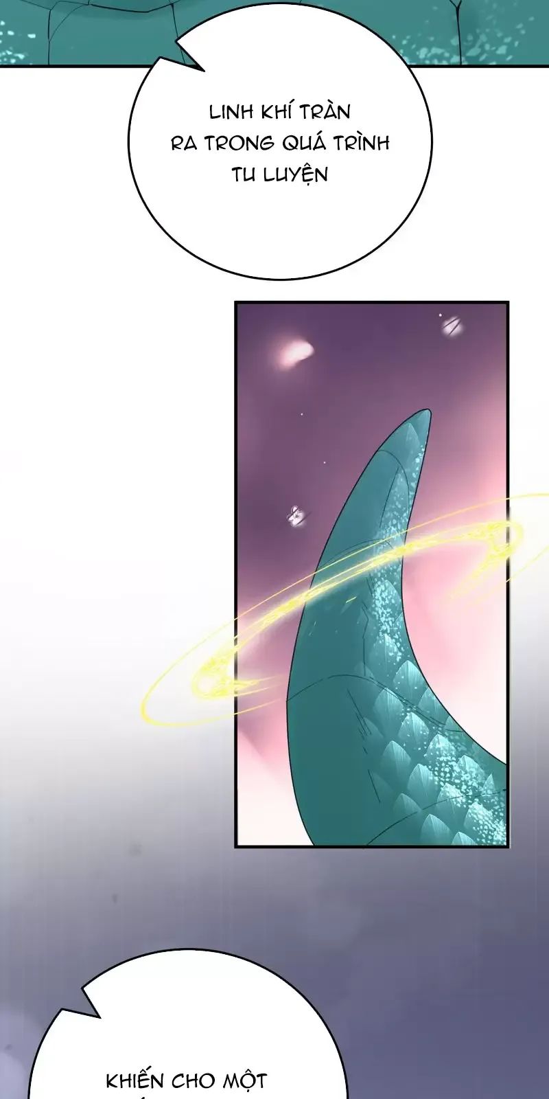 Ta Vô Địch Lúc Nào - Chapter 246 - Page 34