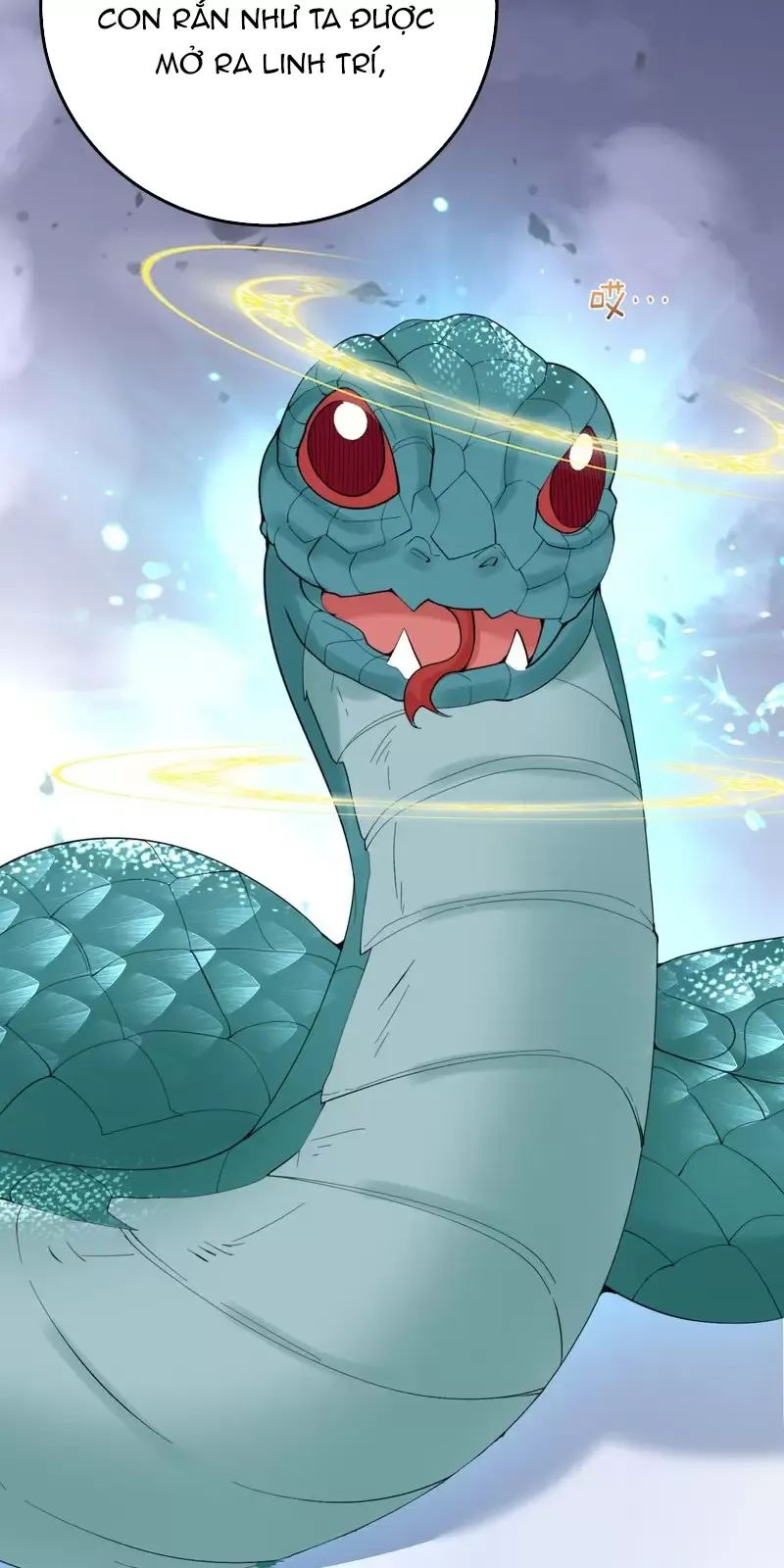 Ta Vô Địch Lúc Nào - Chapter 246 - Page 35