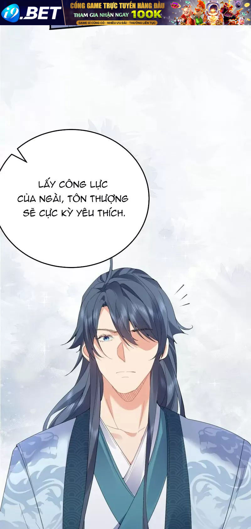 Ta Vô Địch Lúc Nào - Chapter 246 - Page 39