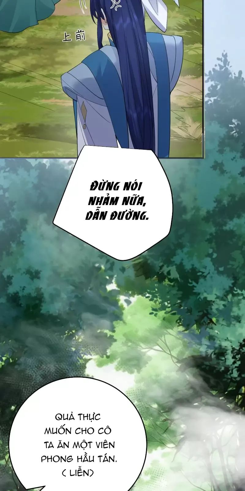 Ta Vô Địch Lúc Nào - Chapter 246 - Page 41