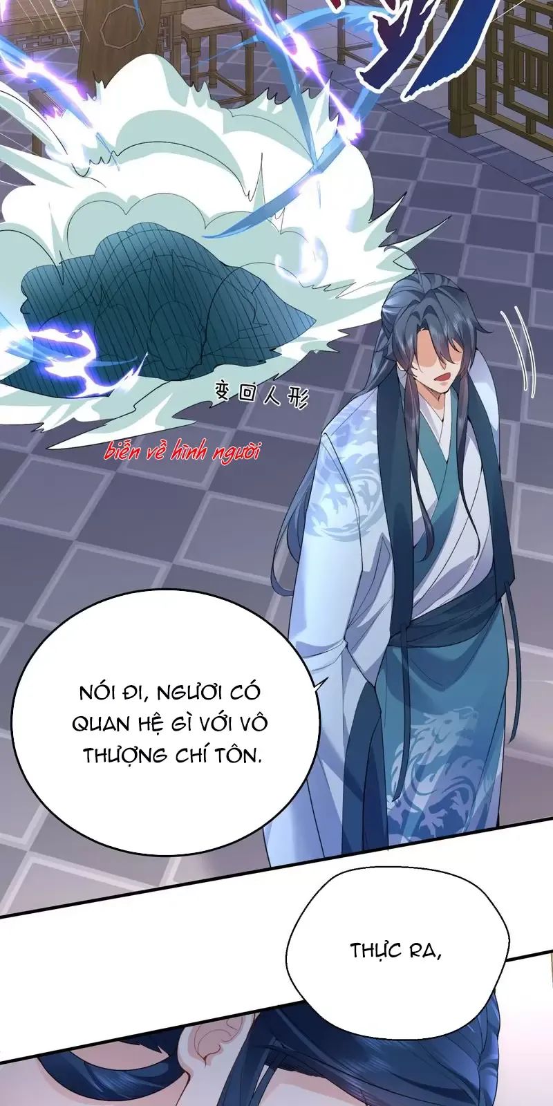 Ta Vô Địch Lúc Nào - Chapter 246 - Page 5