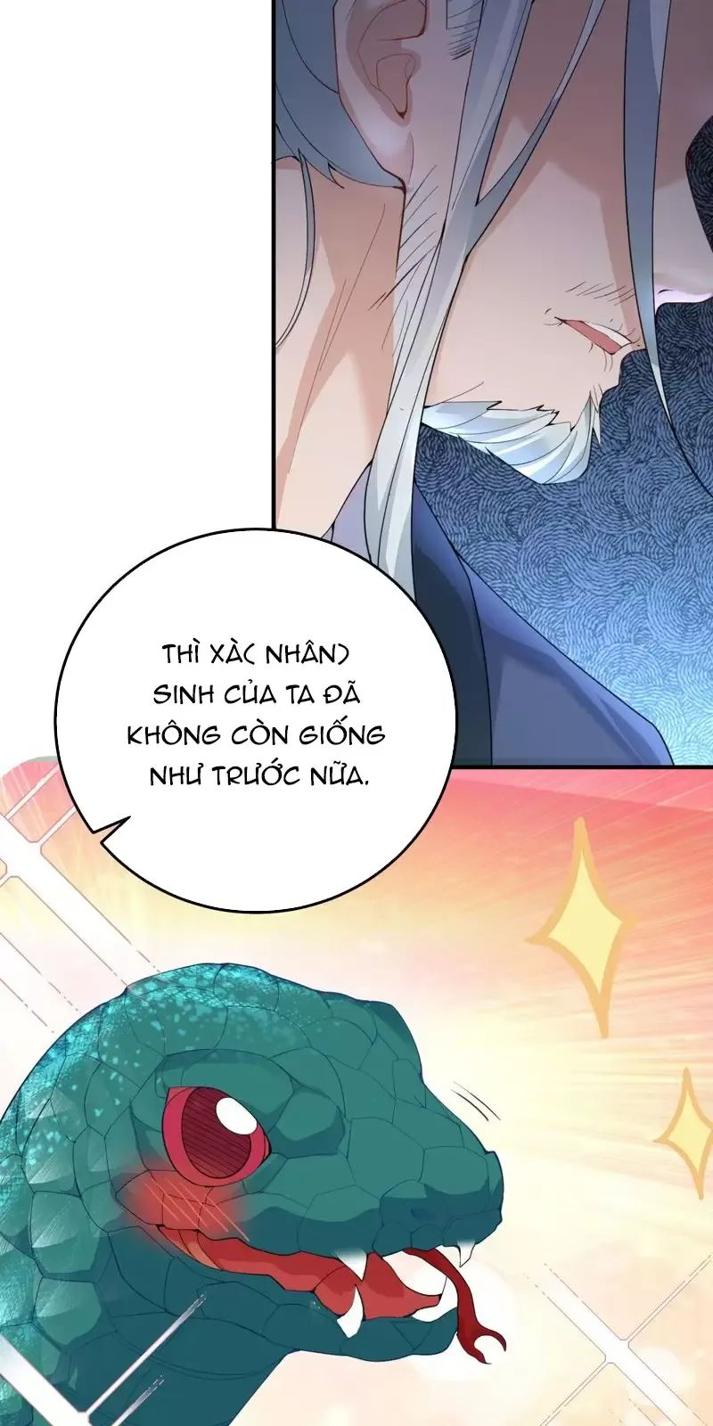 Ta Vô Địch Lúc Nào - Chapter 246 - Page 8