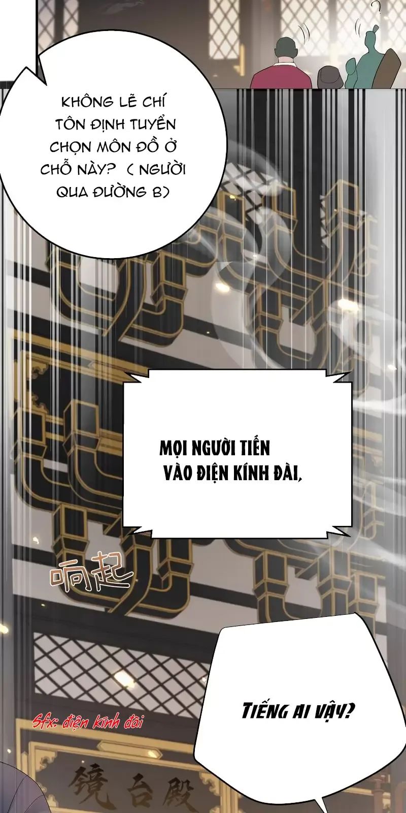 Ta Vô Địch Lúc Nào - Chapter 247 - Page 13