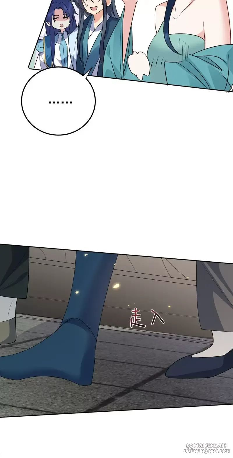 Ta Vô Địch Lúc Nào - Chapter 247 - Page 16