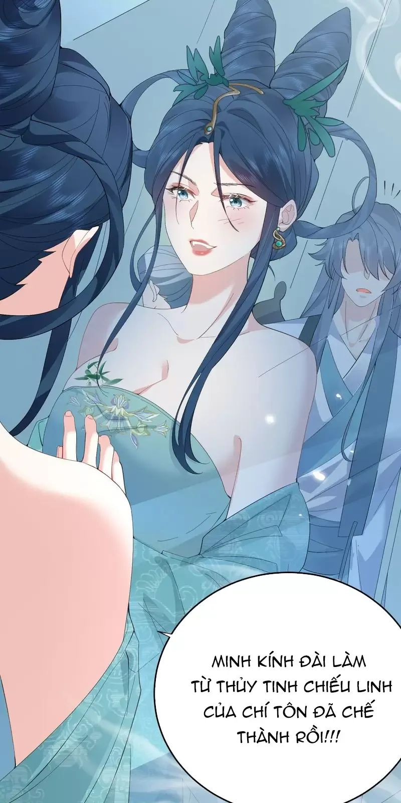 Ta Vô Địch Lúc Nào - Chapter 247 - Page 20