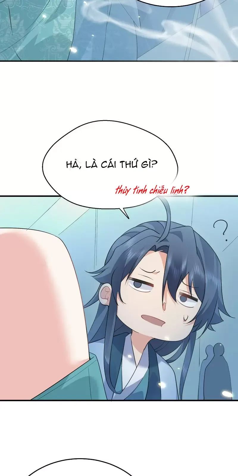 Ta Vô Địch Lúc Nào - Chapter 247 - Page 21