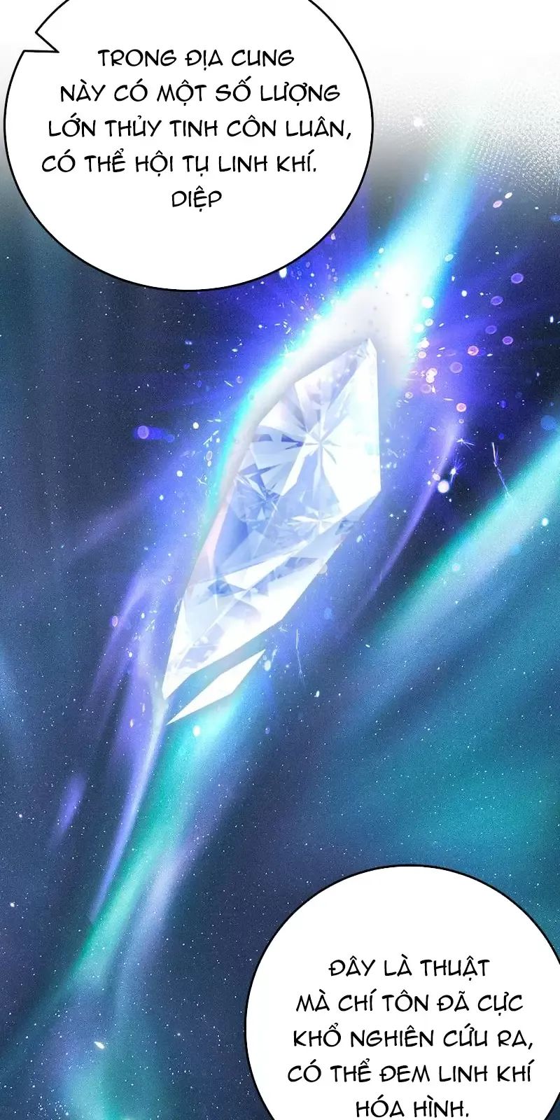 Ta Vô Địch Lúc Nào - Chapter 247 - Page 22