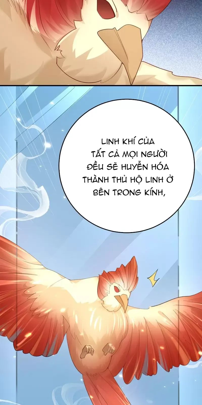 Ta Vô Địch Lúc Nào - Chapter 247 - Page 24