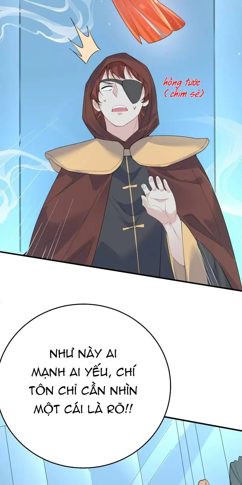 Ta Vô Địch Lúc Nào - Chapter 247 - Page 25