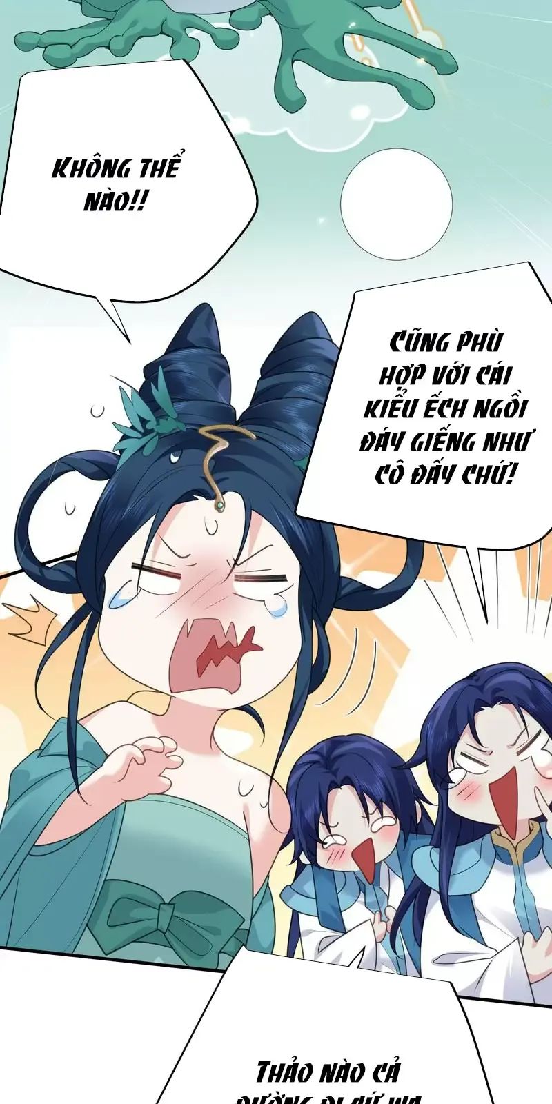 Ta Vô Địch Lúc Nào - Chapter 247 - Page 29