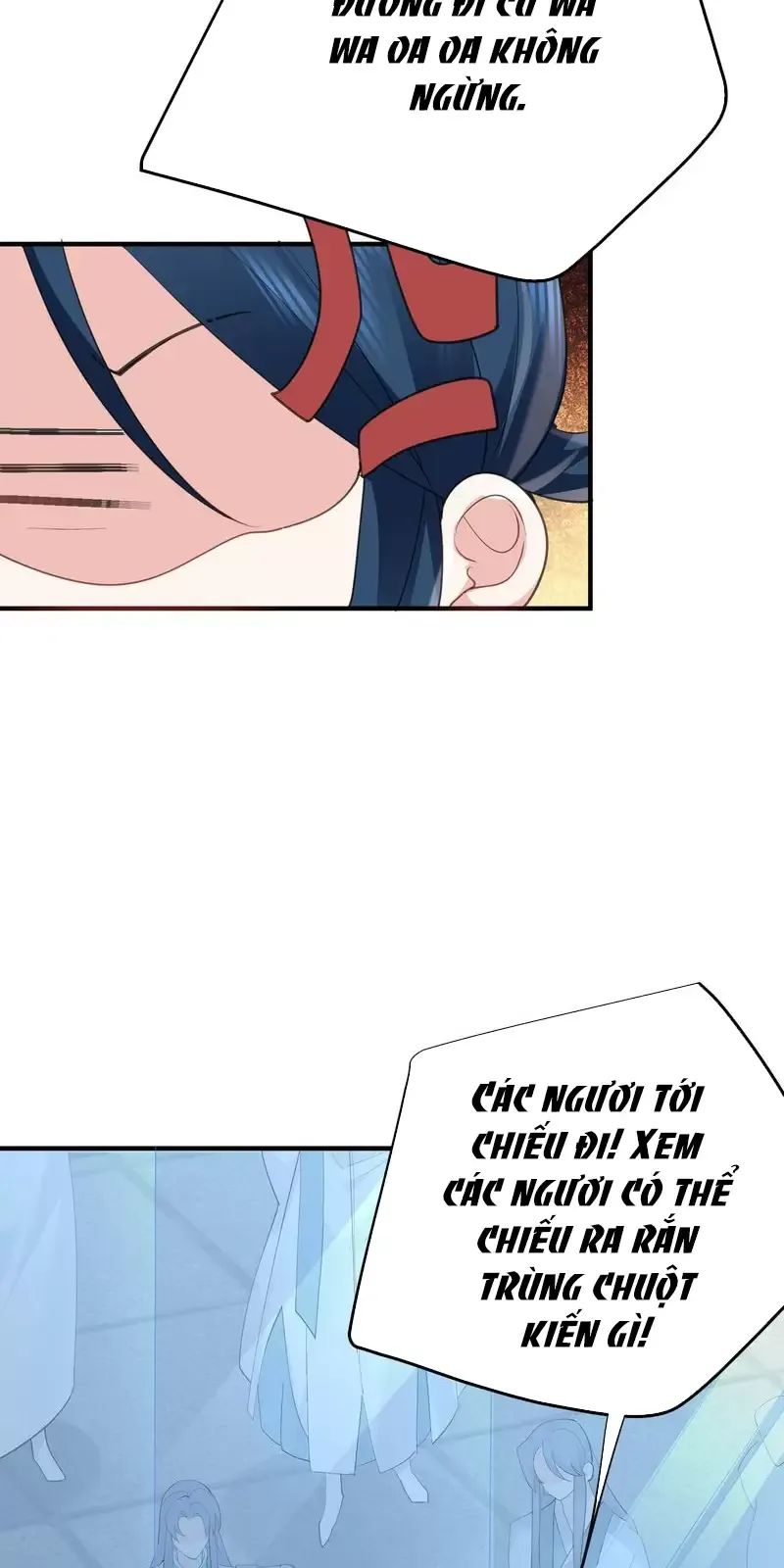 Ta Vô Địch Lúc Nào - Chapter 247 - Page 30