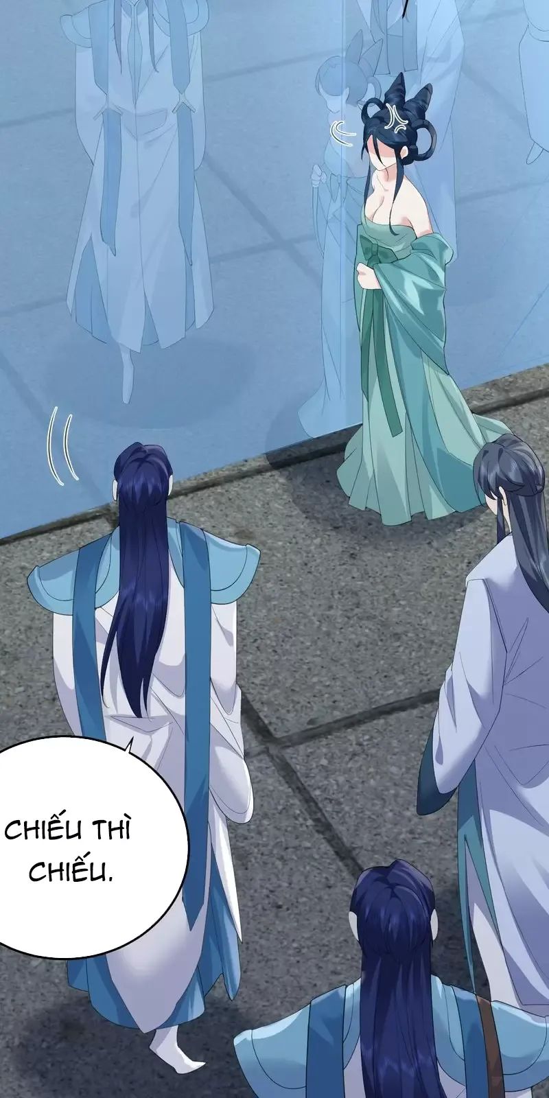 Ta Vô Địch Lúc Nào - Chapter 247 - Page 31