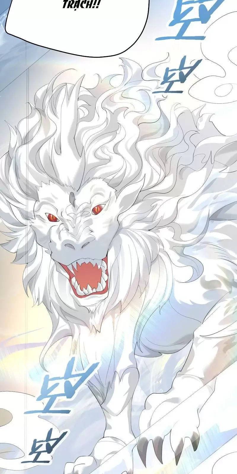 Ta Vô Địch Lúc Nào - Chapter 247 - Page 33